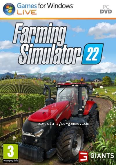 elamigos official site|Farming Simulator 22 .